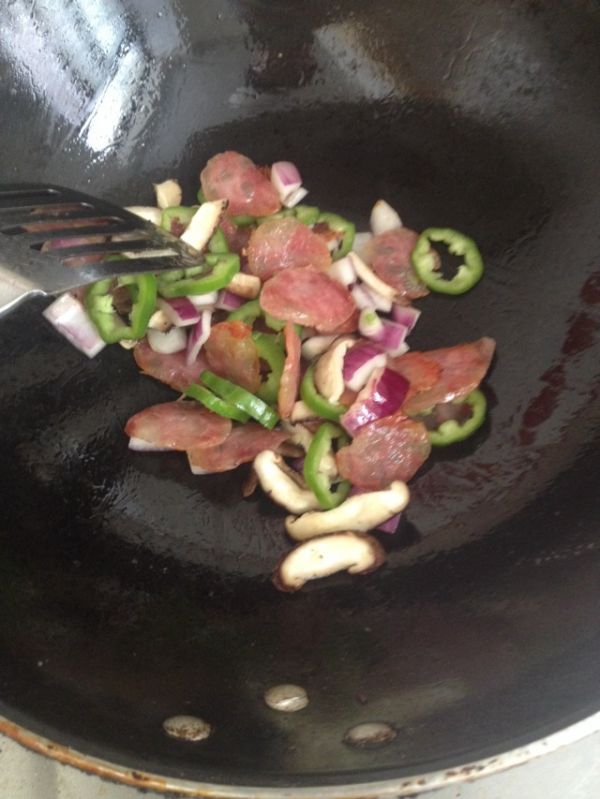 土豆泥饼底披萨