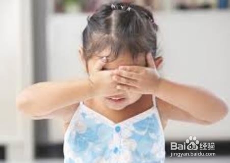 怎么做才能帮助孩子克服害羞。