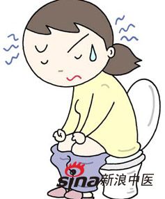 常预防便秘小措施