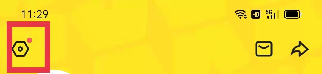 酷狗短酷APP怎么进行版本检查更新