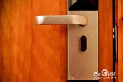 <b>怎么挑选优质的门锁</b>