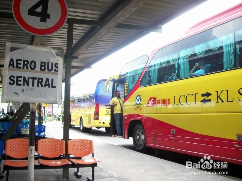 马来西亚个人旅游详细攻略2