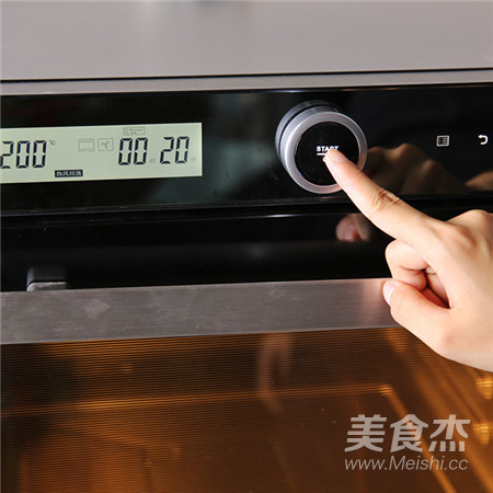 【香脆低脂大诱惑】燕麦盐酥鸡