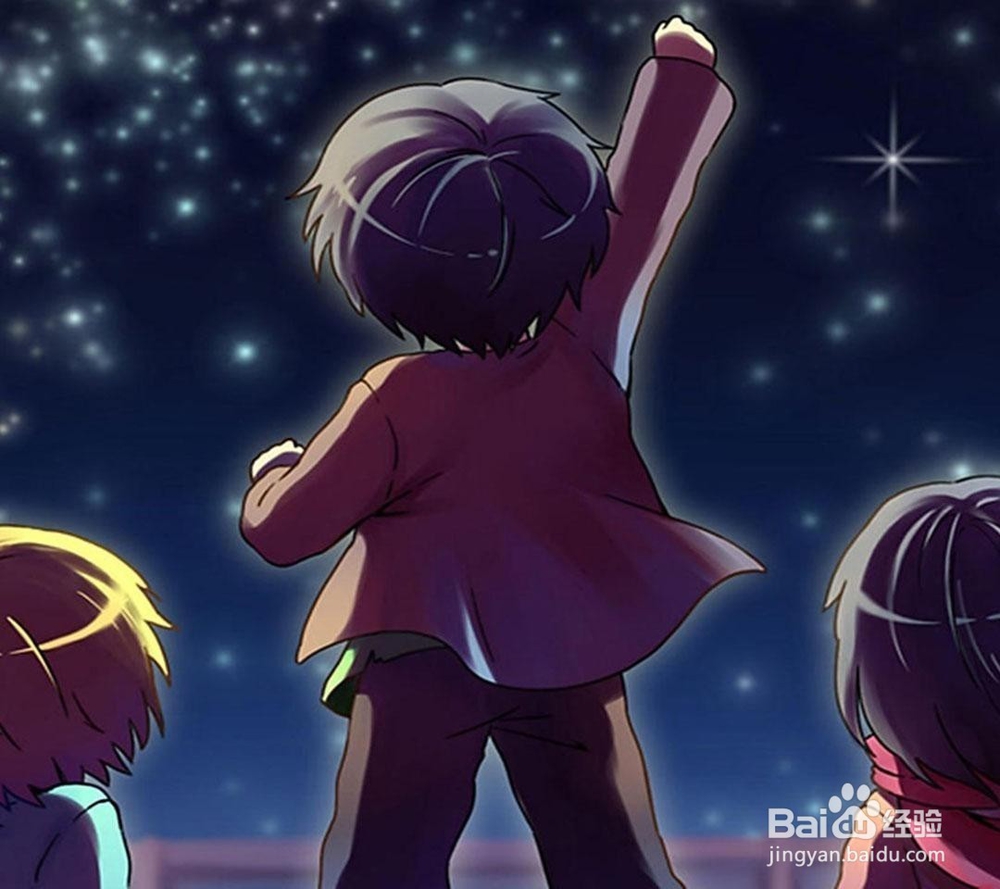 简单的几句话改变一生