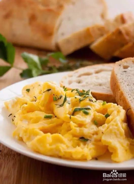 鸡蛋这样做好吃哭了！