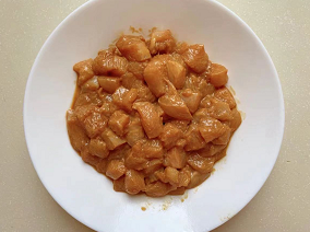辣子鸡丁怎么做？