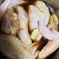 怎么做美味的可乐鸡翅？