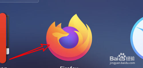 Mac FireFox浏览器怎么设置无衬线字体？