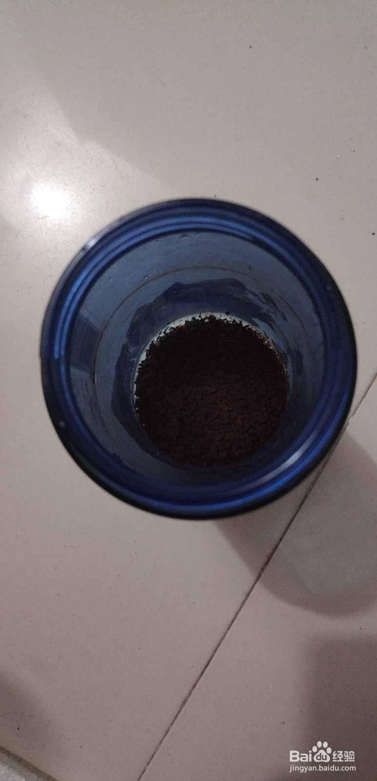 制作超级提神茶方法
