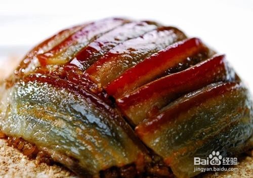 一桌非常特别无二的连夜饭