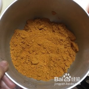 补血仙丹五红丸的步骤