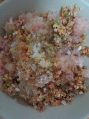 教你做东江酿豆腐
