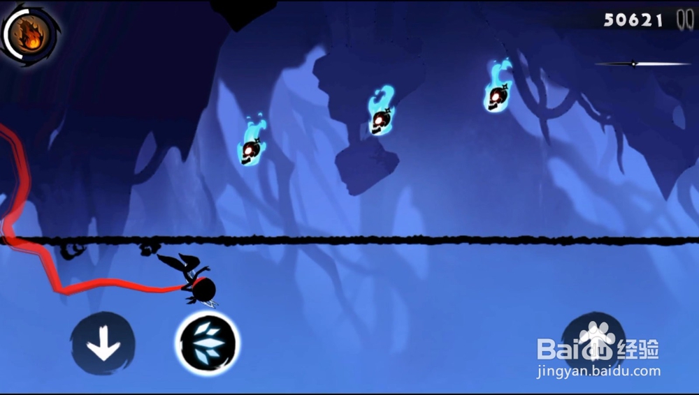 忍者必须死3继续追击关卡通关秘籍2