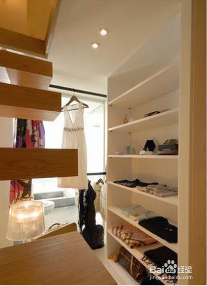 40平装修效果图 80后5万巧装修