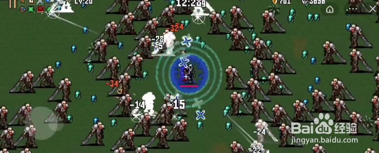 《地下城割草》法力之歌合成攻略