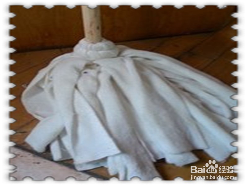 床底灰尘太多怎么办