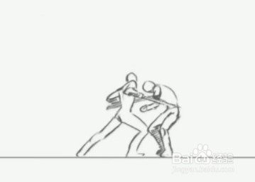 漫画动态绘画怎么画？