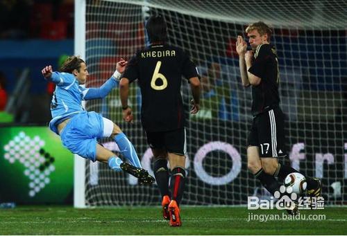 足球抽射技巧和练习技巧