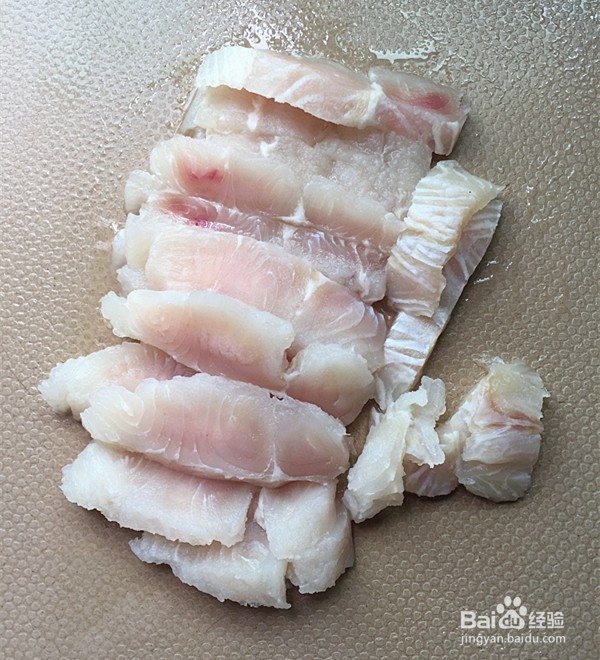 如何自制葱油龙利鱼