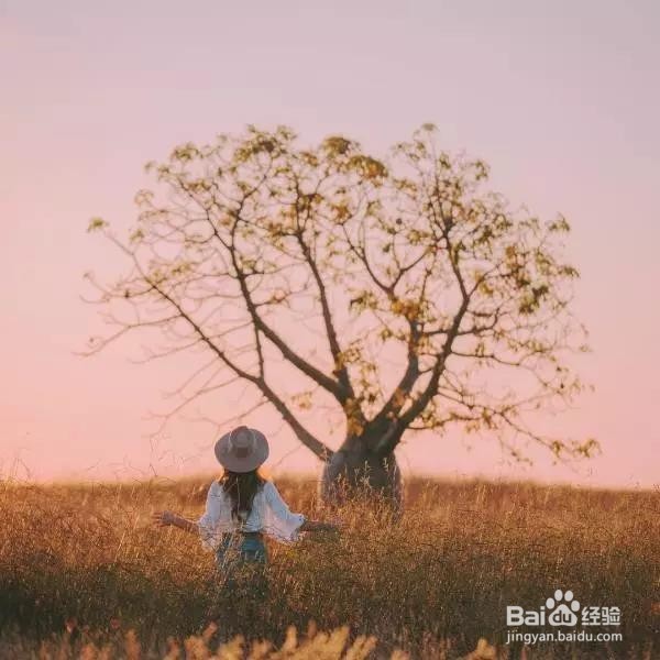 这几个拍照套路，分分钟刷爆朋友圈！