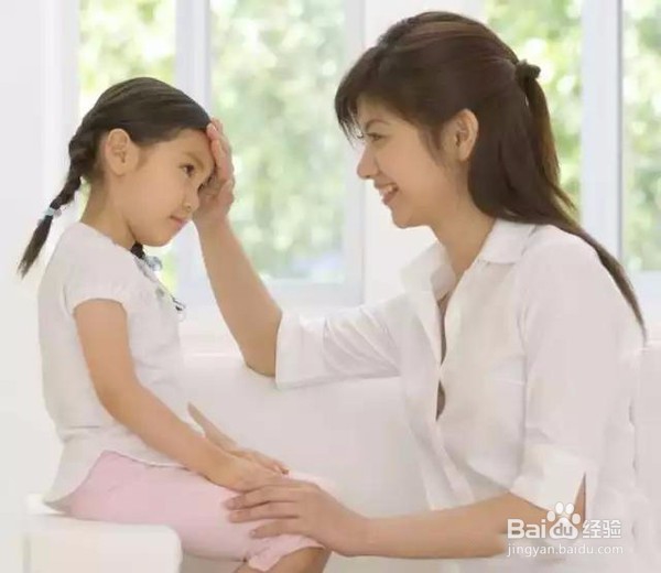 孩子犯错了,应该怎么引导