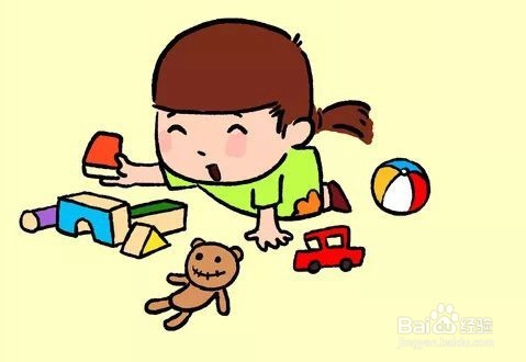 如何训练孩子的注意力集中