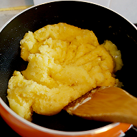 奶油泡芙超级好吃做法