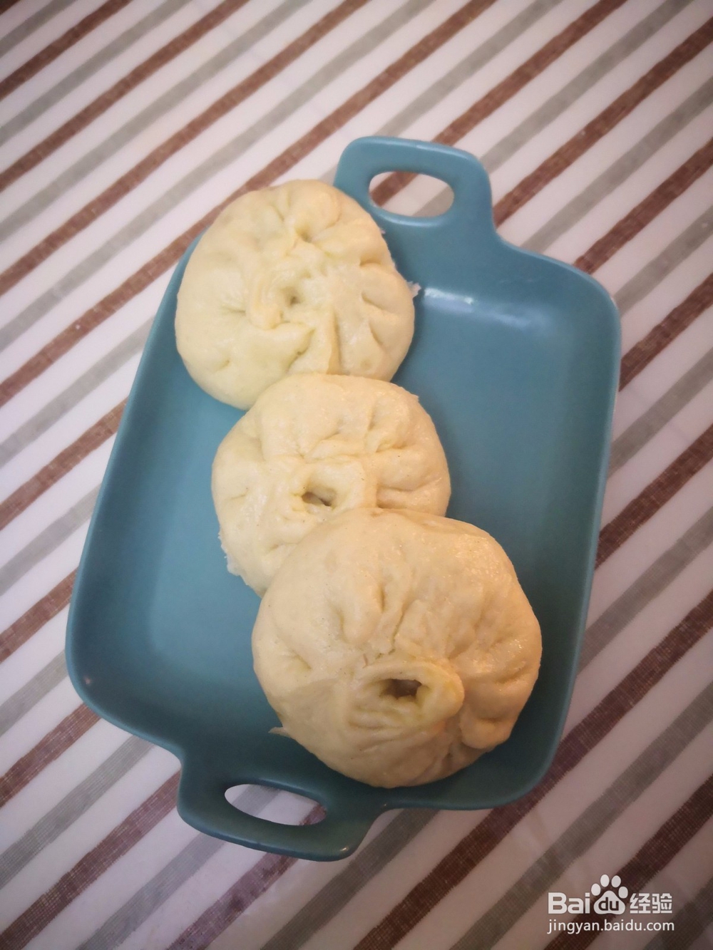 怎么做韭黄馅包