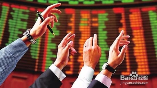 股票小白应该如何看盘?