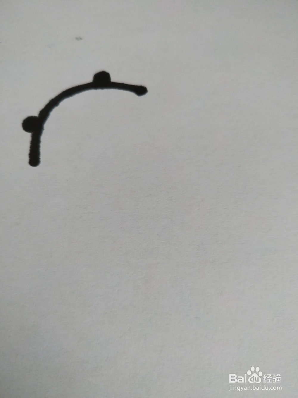 瓢虫的简笔画技法3