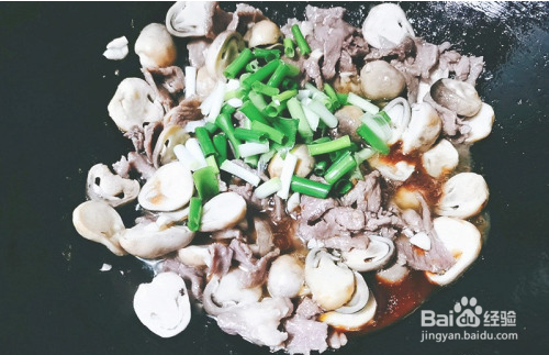 草菇怎么做好吃