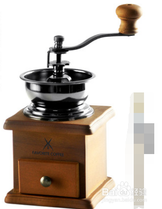 磨豆机的介绍
