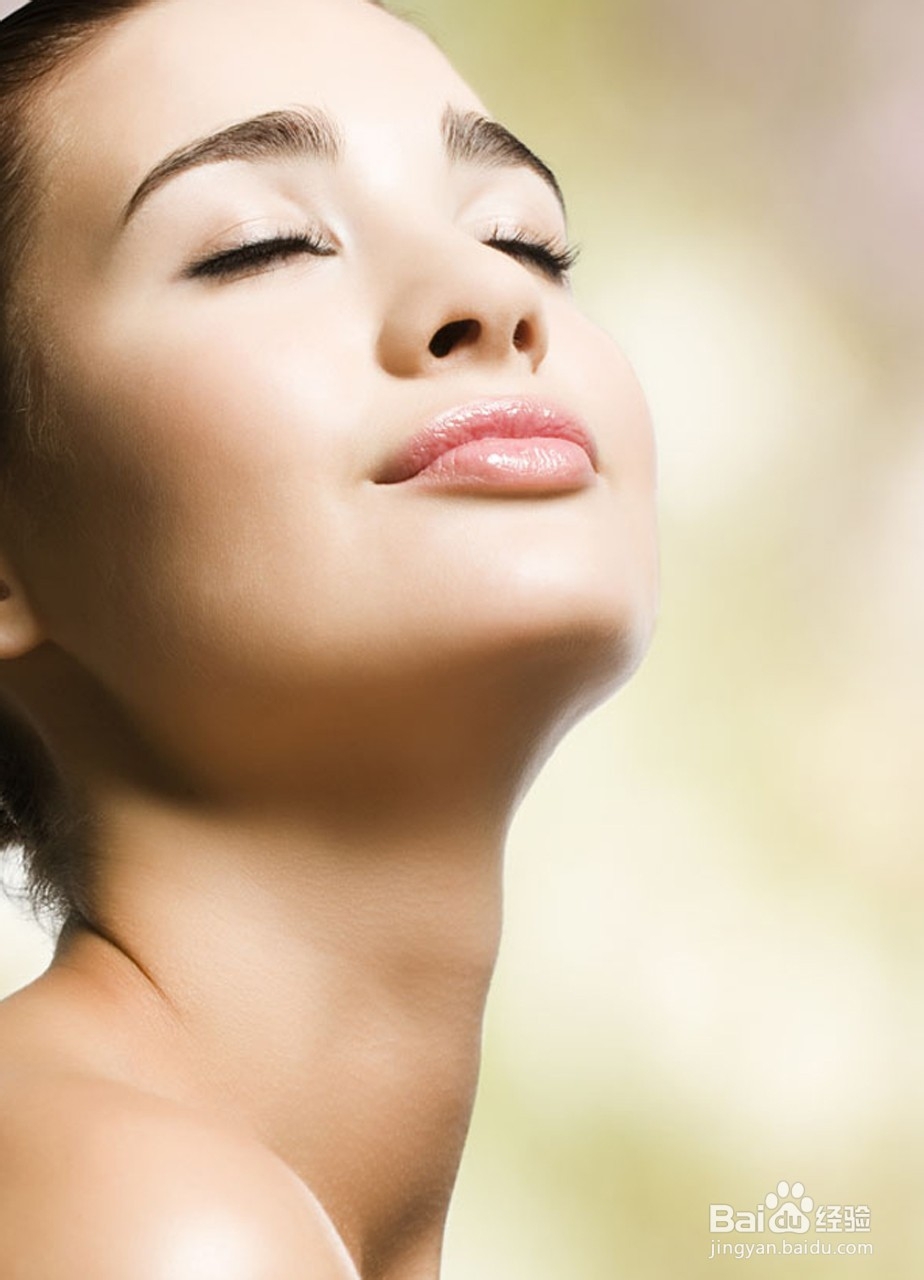 前店后厂办公室MM惊人护肤的饮食策略