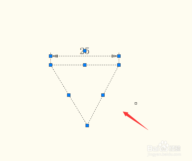 CAD缩放工具使用教程