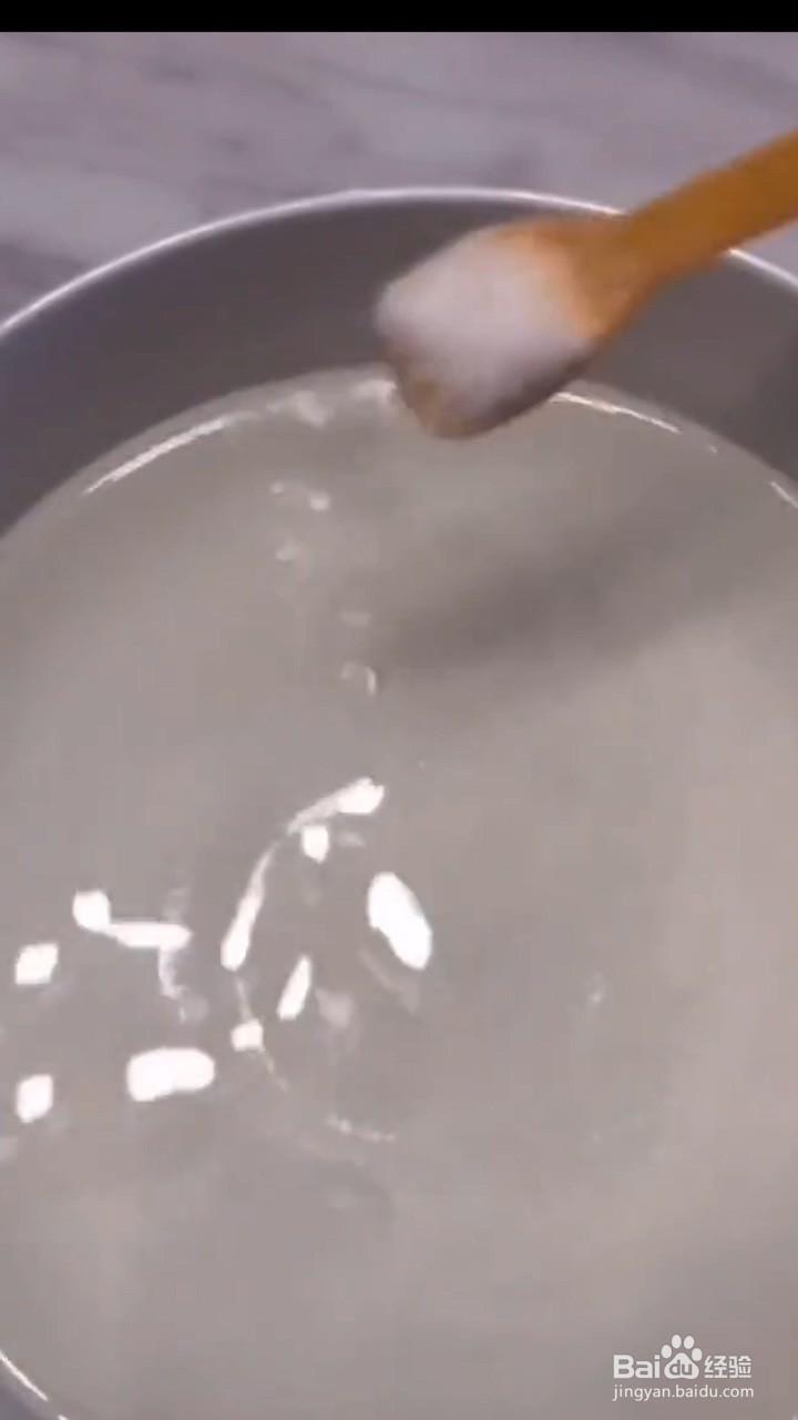 如何正确清洗樱桃