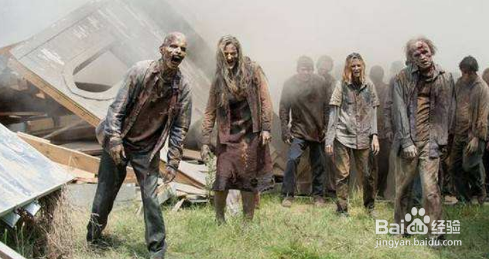 绝地求生丧尸王怎么卡