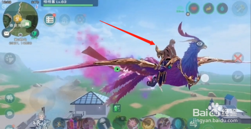 创造与魔法云鹰饲料配方是什么