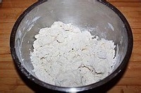 自制油条的做法