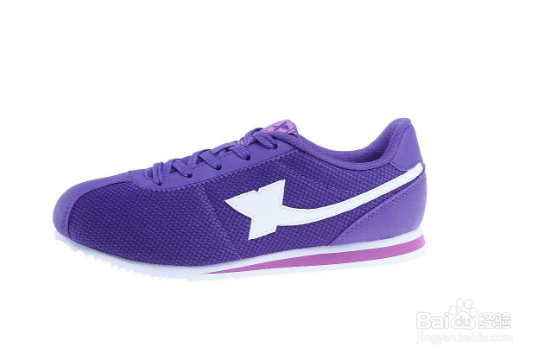 运动鞋应该怎么选择？