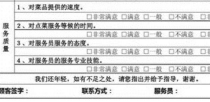 如何网上问卷调查结果促进网络营销?