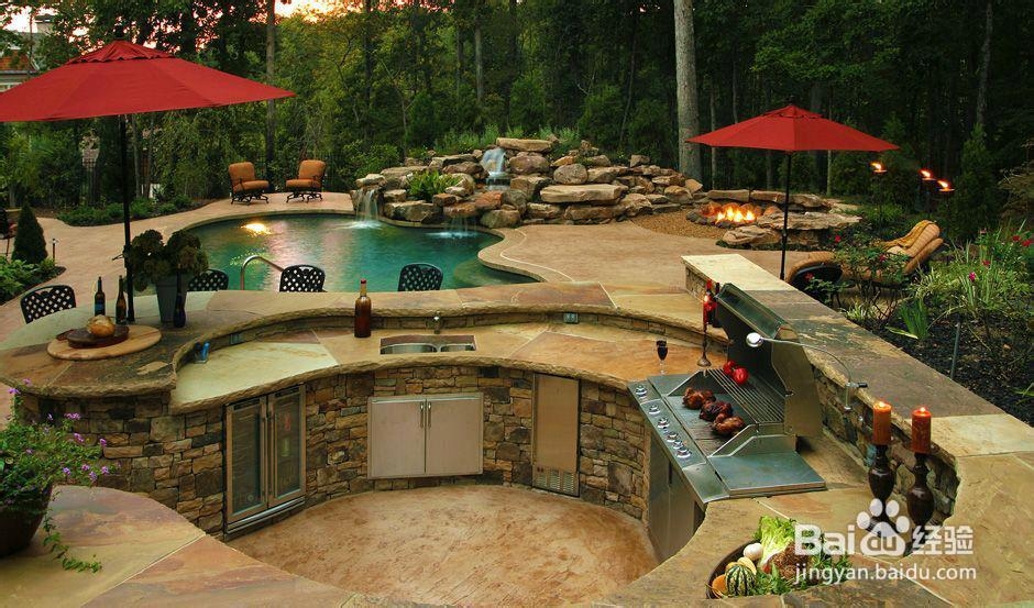 安居乐业、创意空间设计灵感