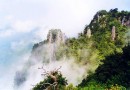 江西山色好风光
