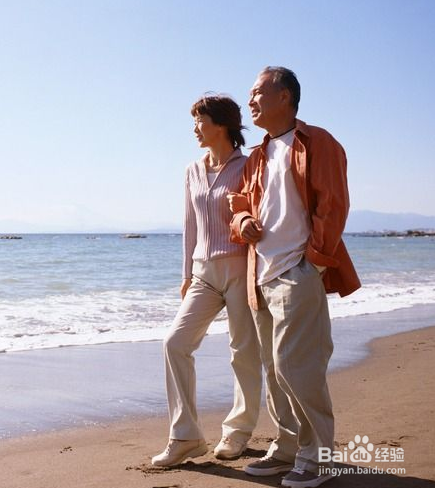 如何科学的散步？