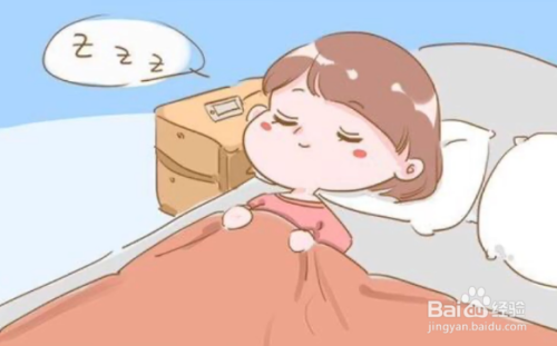 二年级妈妈睡觉的样子怎么写