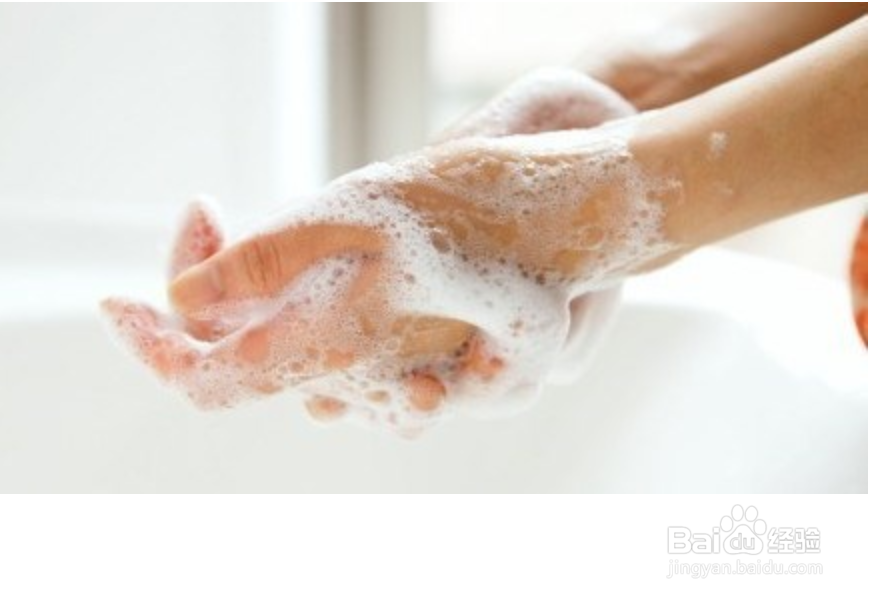 黑色口罩怎么分辨内外面？