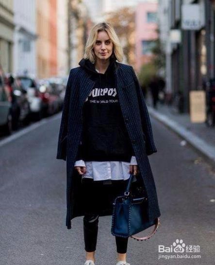 春季早晚温差大要怎么穿衣服好看又保暖?