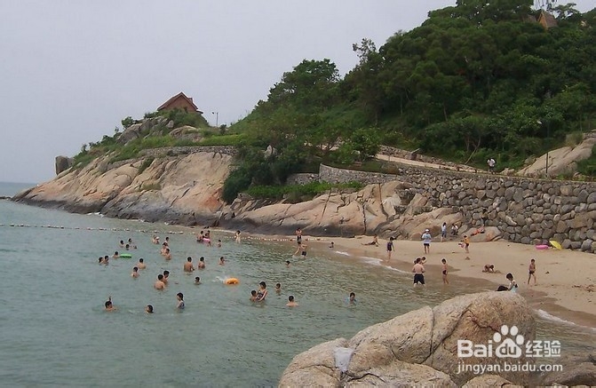 夏天游泳要注意哪些安全知识