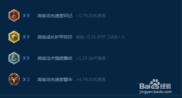 LOLS7龙龟天赋符文以及使用技巧