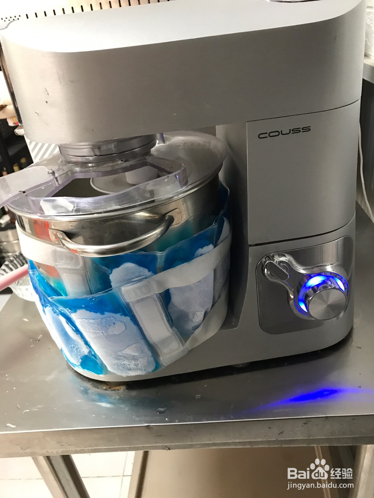 全麦葡萄干软欧包的做法