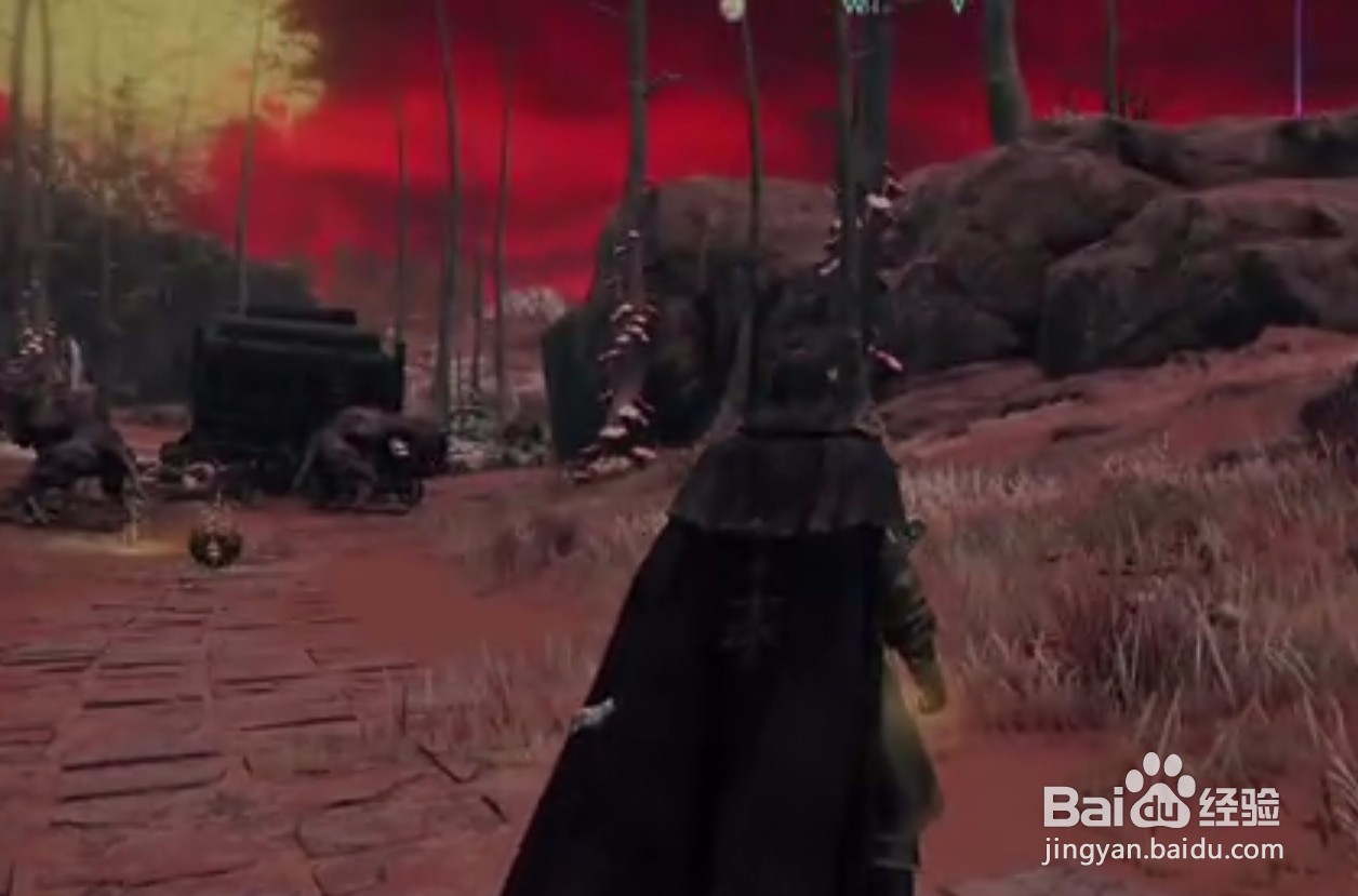 艾尔登法环大剑在哪里拿